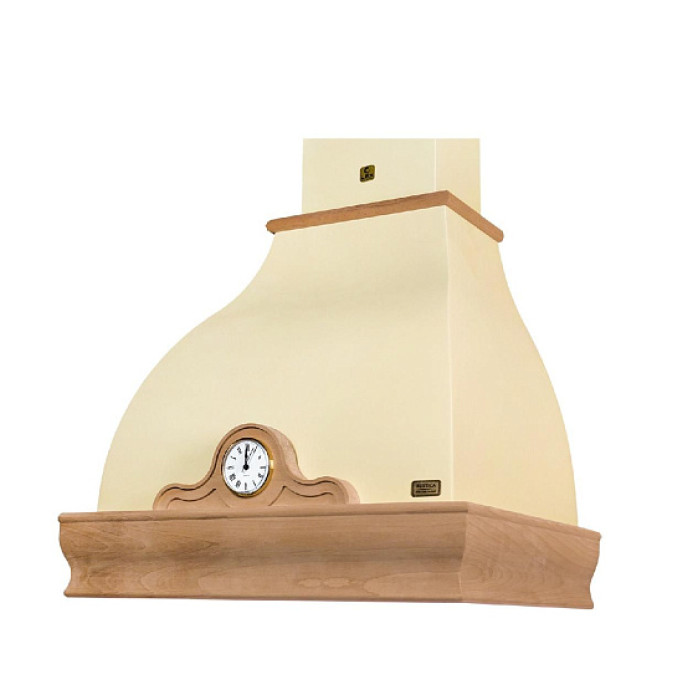 Вытяжка LEX NAPOLI 600 IVORY Вытяжка LEX NAPOLI 600 IVORY