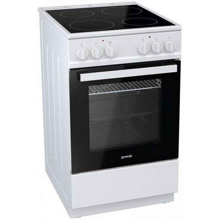Плита GORENJE EC5112WG-B Плита GORENJE EC5112WG-B