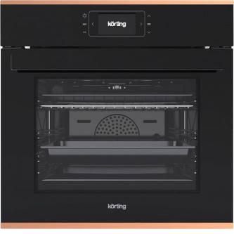 Духовой шкаф KORTING OKB 1131 CSGN Духовой шкаф KORTING OKB 1131 CSGN