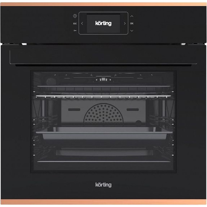 Духовой шкаф KORTING OKB 1131 CSGN Духовой шкаф KORTING OKB 1131 CSGN