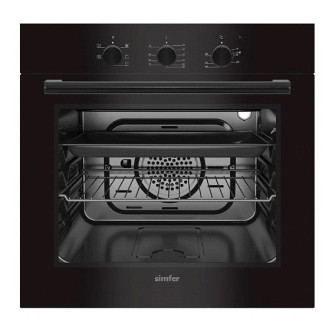 Духовой шкаф SIMFER B6EB14015 Духовой шкаф SIMFER B6EB14015