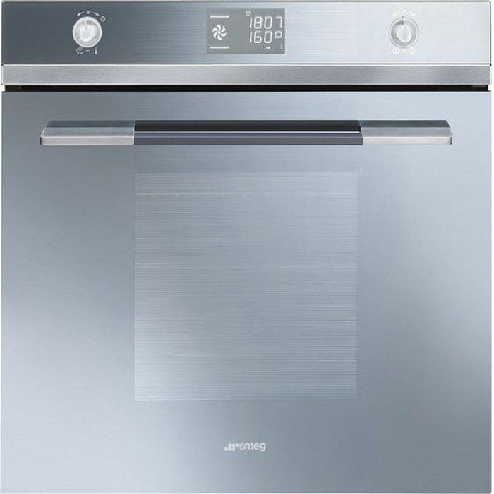 Духовой шкаф SMEG sfp120s-1 Духовой шкаф SMEG sfp120s-1