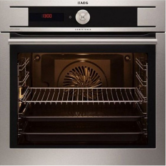 Духовой шкаф AEG bp 5931400 m Духовой шкаф AEG bp 5931400 m