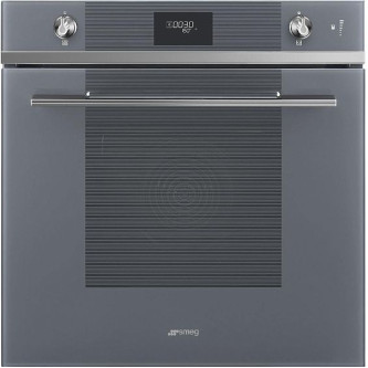 Духовой шкаф SMEG SOP6101S2S
