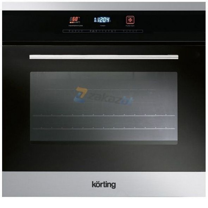 Духовой шкаф KORTING okb 982 cjx