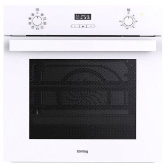 Духовой шкаф KORTING OKB 591 CSGW Духовой шкаф KORTING OKB 591 CSGW
