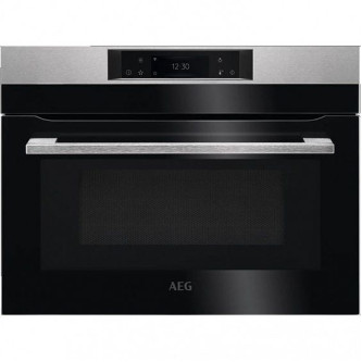 Духовой шкаф AEG KMK768080M