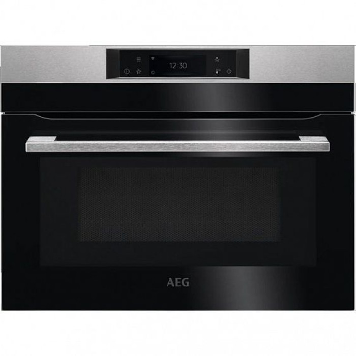 Духовой шкаф AEG KMK768080M Духовой шкаф AEG KMK768080M