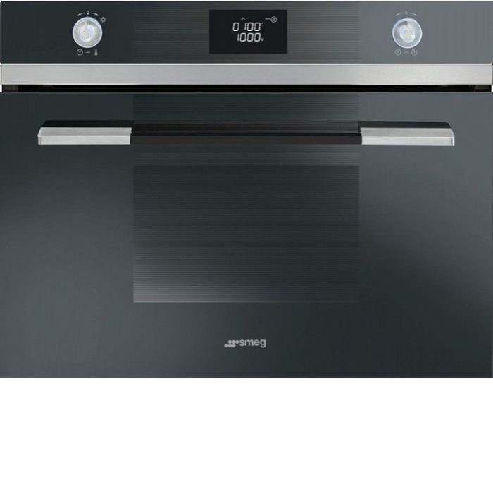 Духовой шкаф SMEG sf4120mcn Духовой шкаф SMEG sf4120mcn