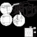 Духовой шкаф ELECTROLUX OEF 3H70TK Духовой шкаф ELECTROLUX OEF 3H70TK