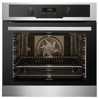 Духовой шкаф ELECTROLUX eoc 5651 box