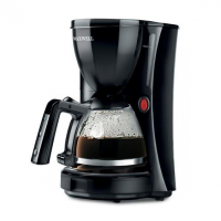 Кофеварка капельная MAXWELL mw-1650-bk Кофеварка капельная MAXWELL mw-1650-bk