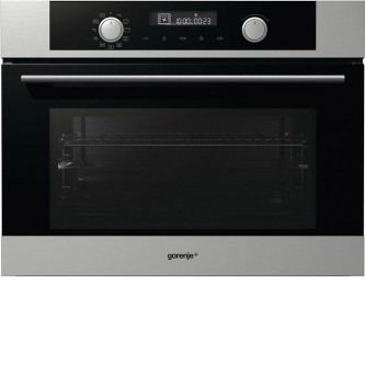 Духовой шкаф Gorenje GCM 612 X Духовой шкаф Gorenje GCM 612 X