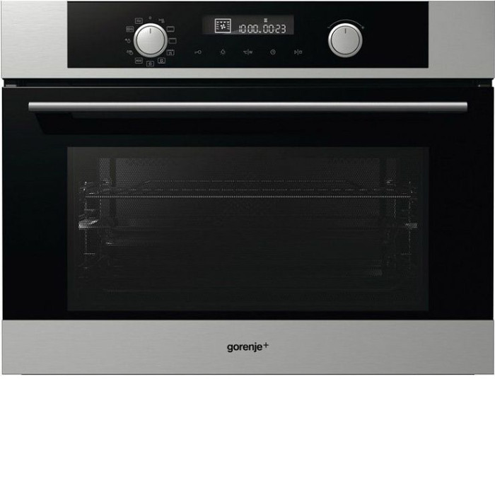 Духовой шкаф Gorenje GCM 612 X Духовой шкаф Gorenje GCM 612 X