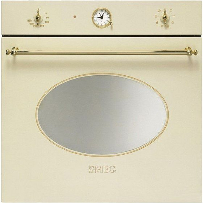 Духовой шкаф SMEG sf805p Духовой шкаф SMEG sf805p