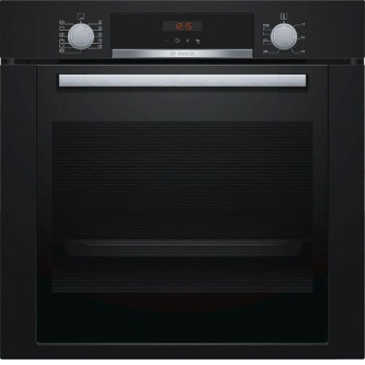 Духовой шкаф Bosch HBA 374EB0 черный