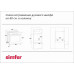 Духовой шкаф SIMFER B6EB56035 Духовой шкаф SIMFER B6EB56035