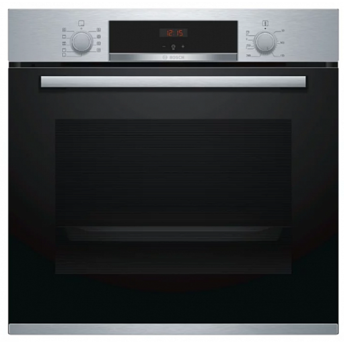 Духовой шкаф Bosch HBA 554YS0 нержавеющая сталь Духовой шкаф Bosch HBA 554YS0 нержавеющая сталь