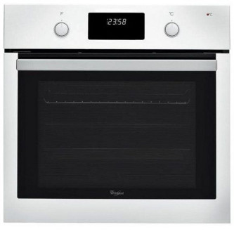 Духовой шкаф WHIRLPOOL akp 745/wh