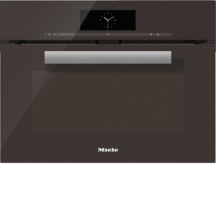 Духовой шкаф MIELE h 6800 bp hvbr