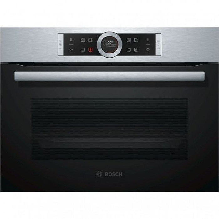 Духовой шкаф BOSCH CBG633NS1