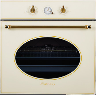Духовой шкаф KUPPERSBERG sr 663 c Духовой шкаф KUPPERSBERG sr 663 c