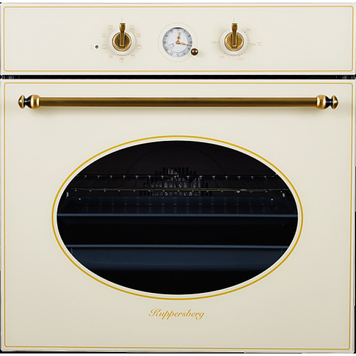Духовой шкаф KUPPERSBERG sr 663 c Духовой шкаф KUPPERSBERG sr 663 c