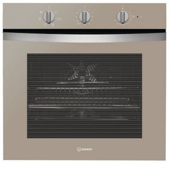 Духовой шкаф INDESIT IFW 4534 H TD
