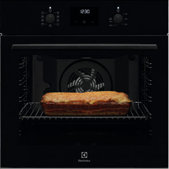 Духовой шкаф ELECTROLUX OEF 3H70TK