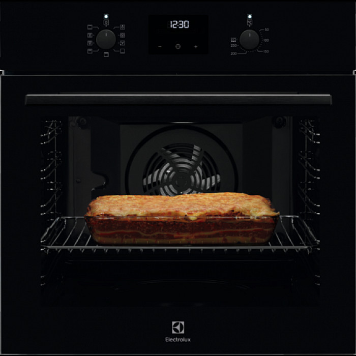 Духовой шкаф ELECTROLUX OEF 3H70TK Духовой шкаф ELECTROLUX OEF 3H70TK