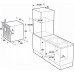 Духовой шкаф GORENJE BO747ST Духовой шкаф GORENJE BO747ST