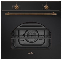Духовой шкаф SIMFER B6GL12011 Духовой шкаф SIMFER B6GL12011