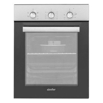 Духовой шкаф SIMFER B4EM16016 Духовой шкаф SIMFER B4EM16016