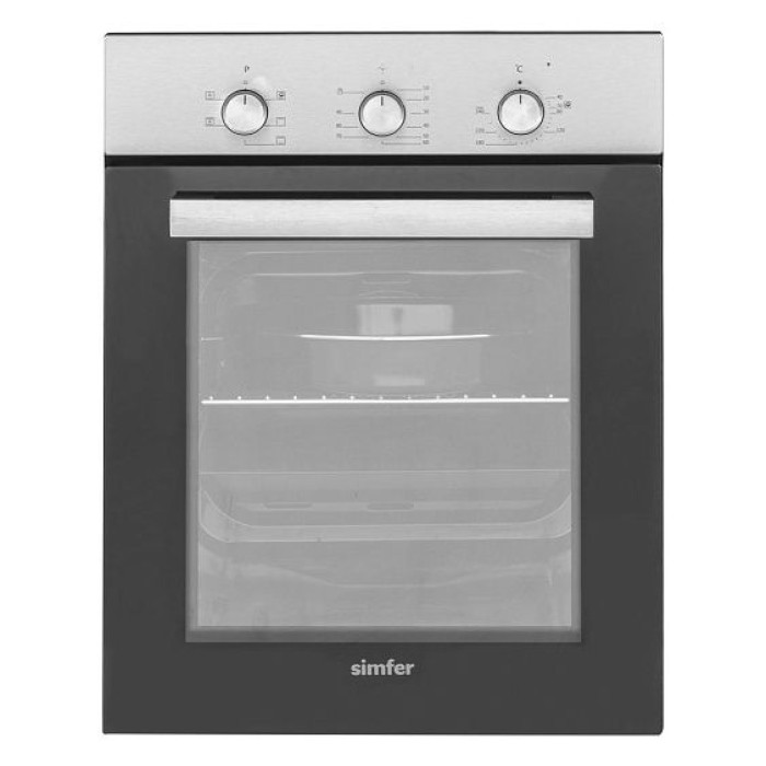 Духовой шкаф SIMFER B4EM16016 Духовой шкаф SIMFER B4EM16016