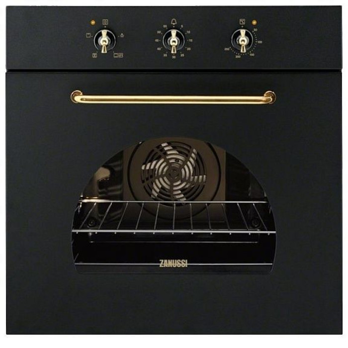 Духовой шкаф ZANUSSI zob 21301 cr Духовой шкаф ZANUSSI zob 21301 cr