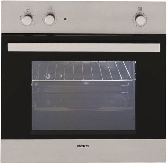 Духовой шкаф BEKO oig 12100 x Духовой шкаф BEKO oig 12100 x