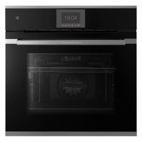 Духовой шкаф KUPPERSBUSCH B 6550.0 S3 Silver Chrome Духовой шкаф KUPPERSBUSCH B 6550.0 S3 Silver Chrome