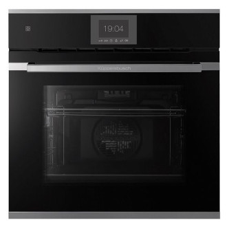 Духовой шкаф KUPPERSBUSCH B 6550.0 S3 Silver Chrome