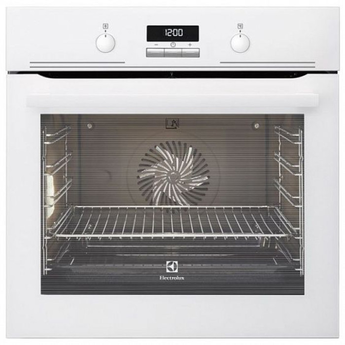 Духовой шкаф ELECTROLUX eoa 95551 av Духовой шкаф ELECTROLUX eoa 95551 av