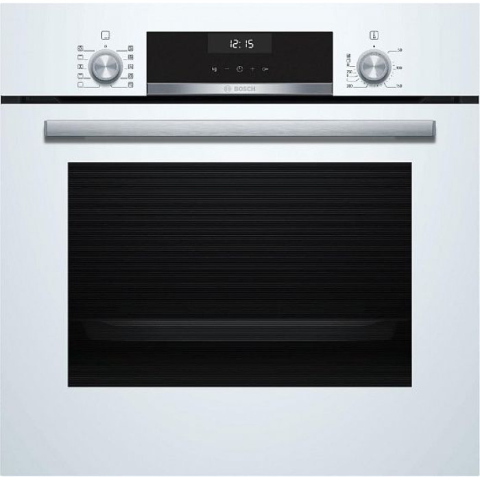 Духовой шкаф BOSCH HBJ517FW0R Духовой шкаф BOSCH HBJ517FW0R