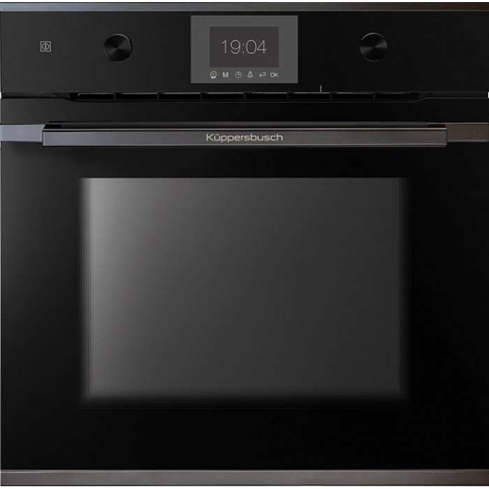 Духовой шкаф Kuppersbusch B 6350.0 S2 Black Chrome Духовой шкаф Kuppersbusch B 6350.0 S2 Black Chrome
