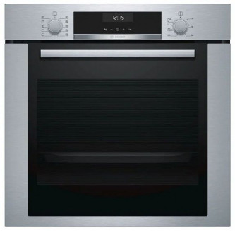 Духовой шкаф BOSCH HBG337BS0R Духовой шкаф BOSCH HBG337BS0R