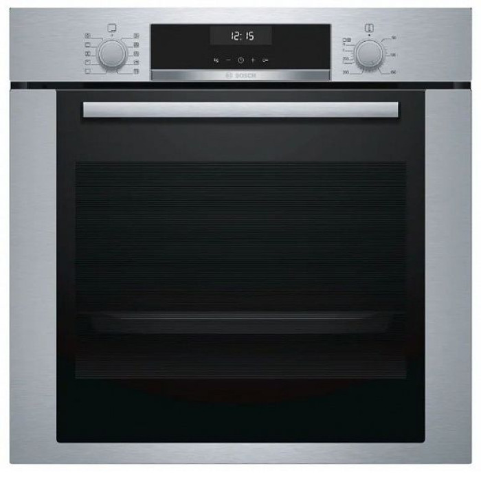 Духовой шкаф BOSCH HBG337BS0R Духовой шкаф BOSCH HBG337BS0R