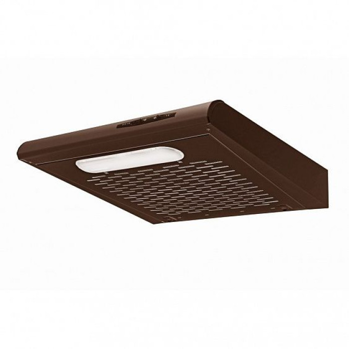Встраиваемая вытяжка Ciarko ZRC Slim 50 Brown Встраиваемая вытяжка Ciarko ZRC Slim 50 Brown