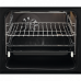 Духовой шкаф Electrolux EZF 5C50Z черный Духовой шкаф Electrolux EZF 5C50Z черный