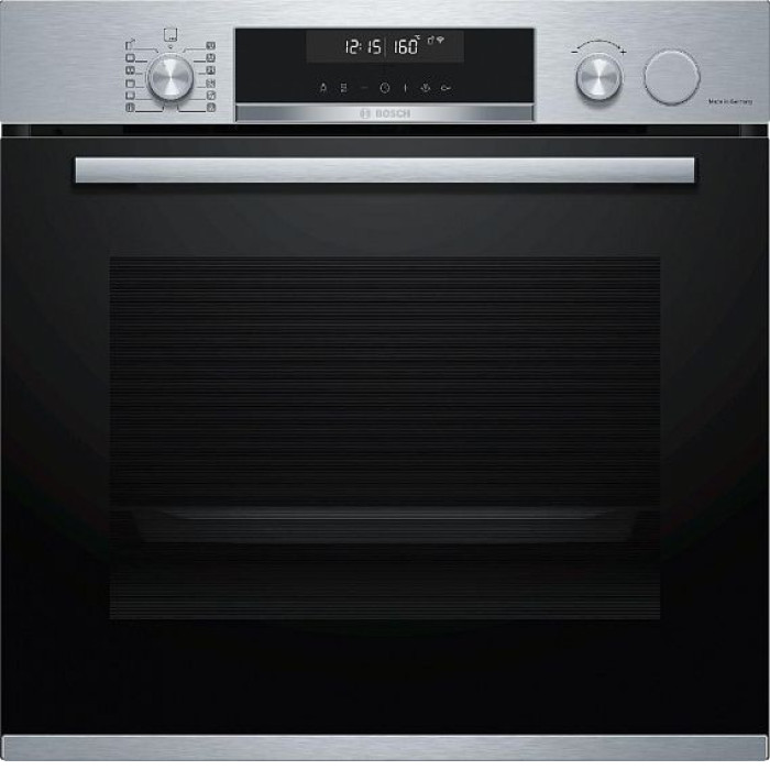 Духовой шкаф BOSCH HRG5580S6R