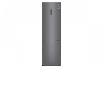 Холодильник LG GA-B509CLWL