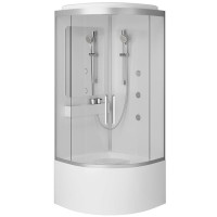 Душевая кабина AM.PM Like Deep W80C-019A-090MTA Душевая кабина AM.PM Like Deep W80C-019A-090MTA