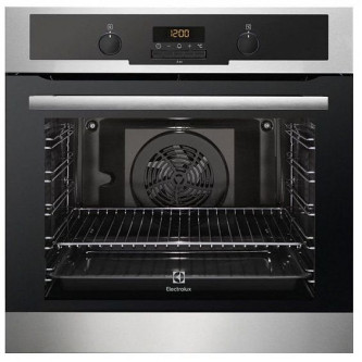 Духовой шкаф Electrolux EOC 5631 AOX нержавеющая сталь