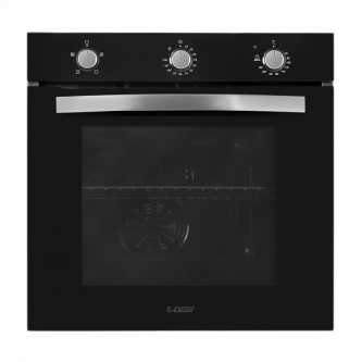 Духовой шкаф EXITEQ EXO-105 black